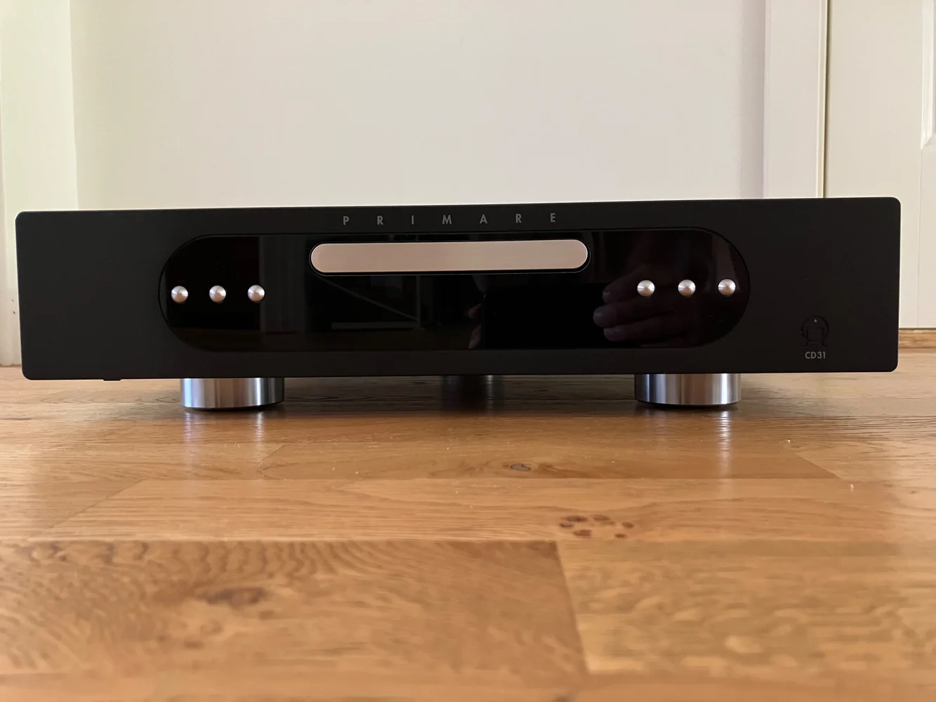 Primare CD31