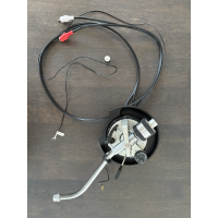Tonarm till Technics 1200 