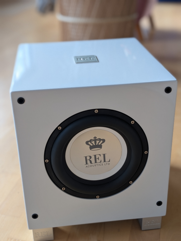 Rel T/7i - Bild 2 av 3