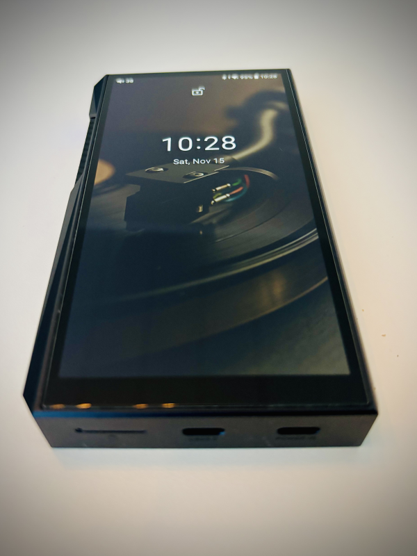 FiiO M23 DAP - Bild 2 av 5