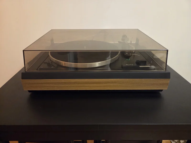 Tandberg TT5000 Tandberg TT5000 - Bild 5 av 5