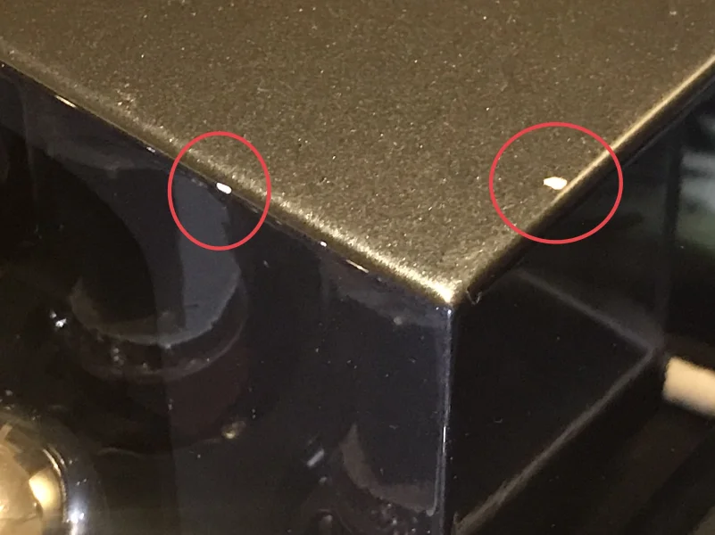 PrimaLuna ProLogue One - Bild 8 av 11