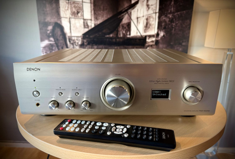 Denon PMA-1600NE - Pre-owned