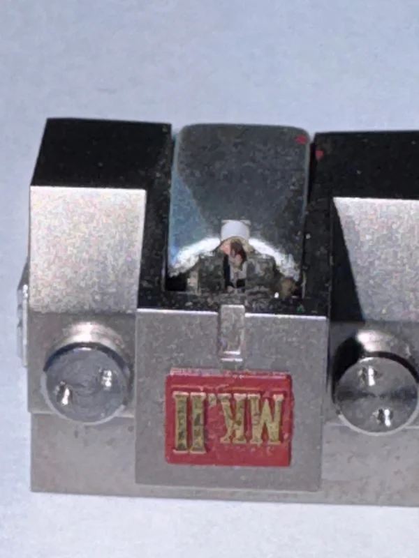 Dynavector Karat 23 RS MK2 Dynavector Karat 23 RS MK2 - Bild 4 av 5