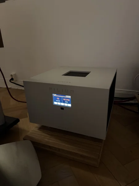 Pilium Leonidas - Bild 2 av 3