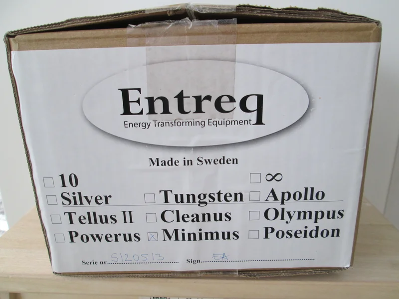 ENTREQ MINIMUS JORDBOX ENTREQ MINIMUS JORDBOX - Bild 5 av 5