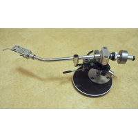 Sony PUA 1600S Tonearm-Sony SH160 carbon cad headshell