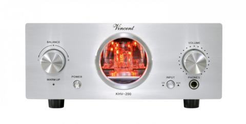 Vincent KHV-200
