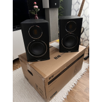 Elac Carina BS243.4