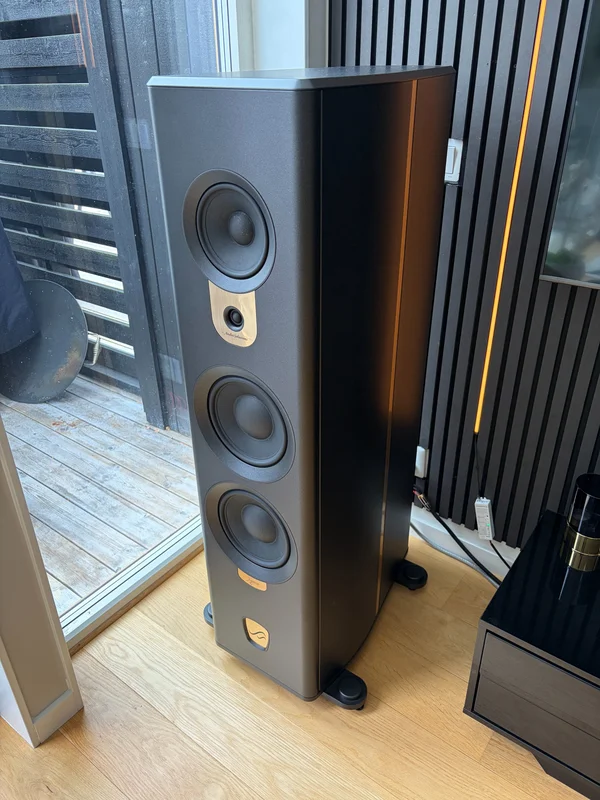 Audio Solution Figaro L2 - Bild 1 av 6