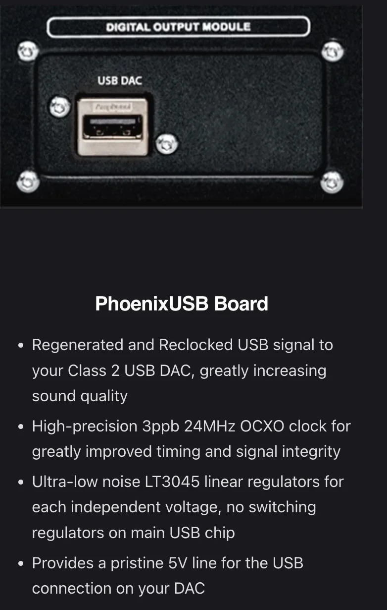InnuOS ZEN Next-Gen + PhoenixUSB Lite Board | Streamer/Server - Bild 2 av 2