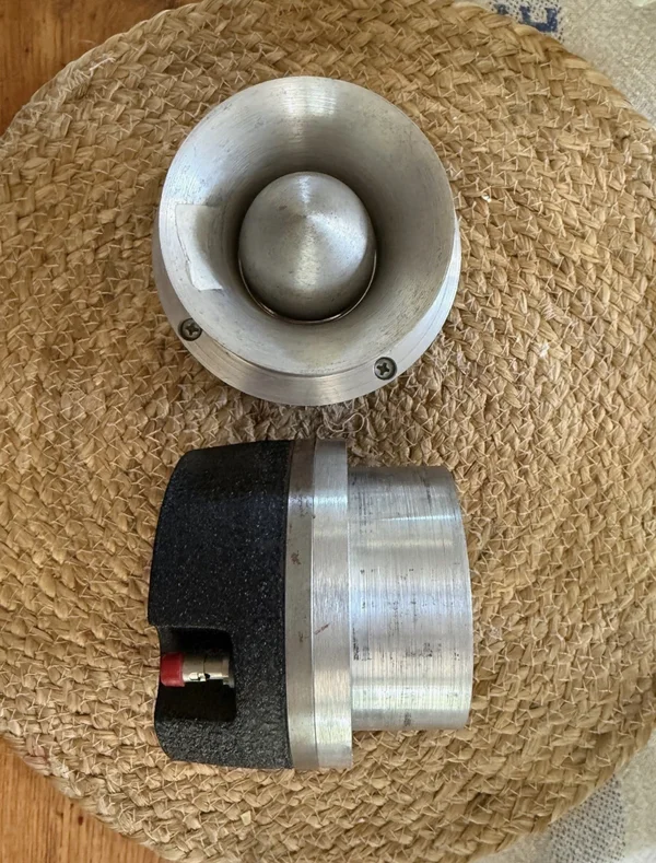 JBL 075 Alnico  - Bild 1 av 4