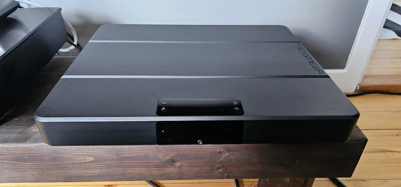 Micromega M-150 stereof&ouml;rst&auml;rkare - Bild 1 av 1