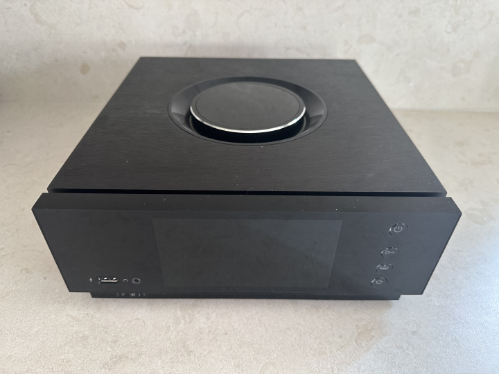 Naim Uniti Atom