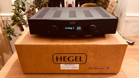 Hegel H90