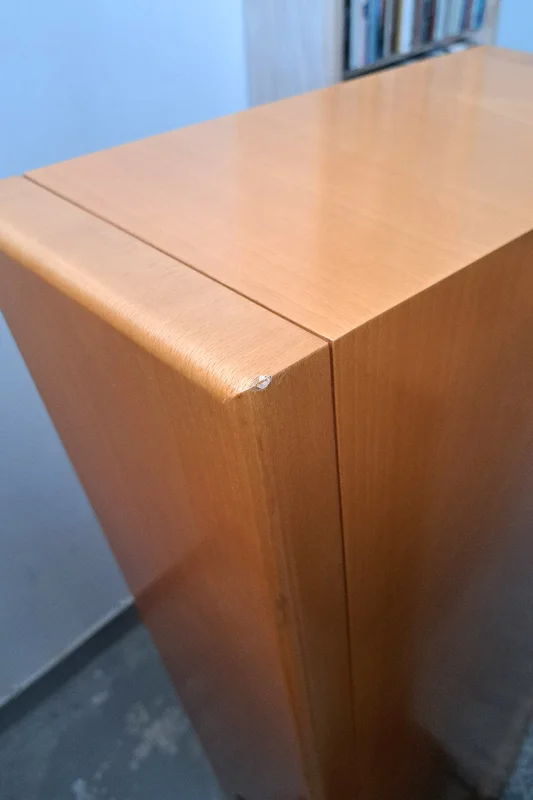 Vienna Acoustics Strauss golvh&ouml;gtalare till salu - Bild 7 av 8