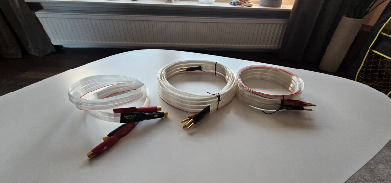 Nordost Red Dawn rev2 - Bild 1 av 8