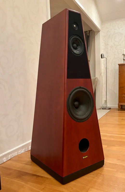 Respons Grand Dimension - Bild 3 av 3