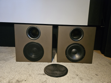 Ino Audio profundusX-4