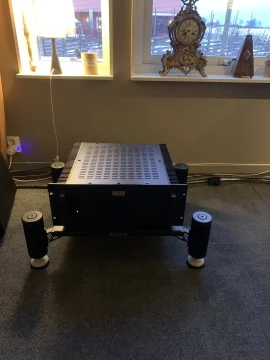 Parasound HCA2200 mk2 köpes Parasound HCA2200 mk2 köpes