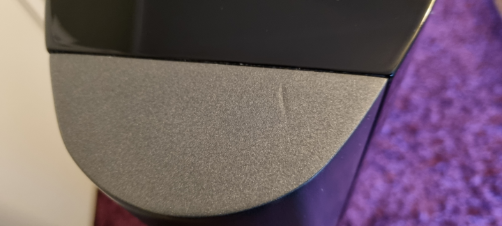 Audiovector R3 Arreté – High-End Golvhögtalare i Toppskick