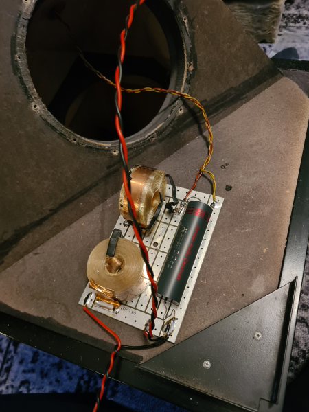 Carlsson OA-52.2 - Bild 2 av 2