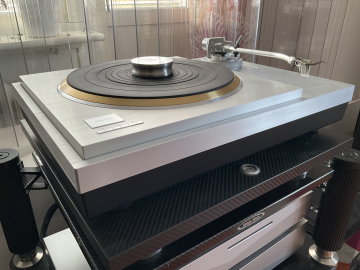 Technics sl1000r