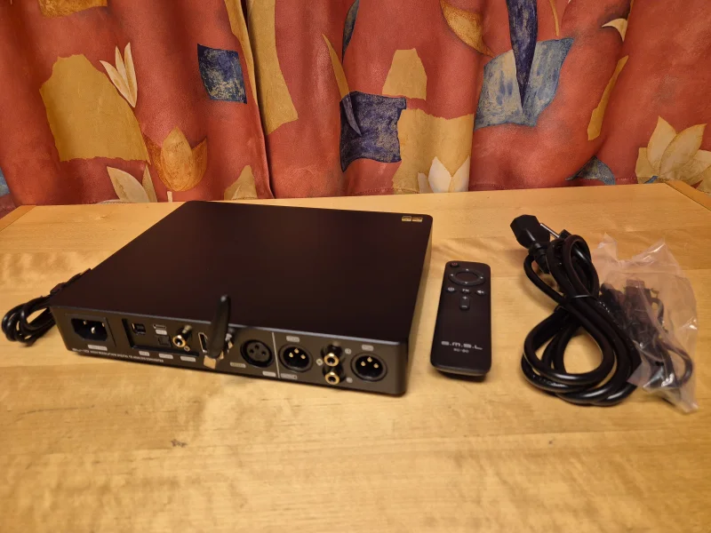 S.M.S.L. SU-10 DAC - Bild 4 av 4