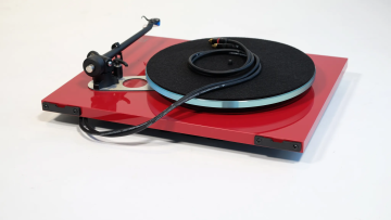 Rega Planar 3