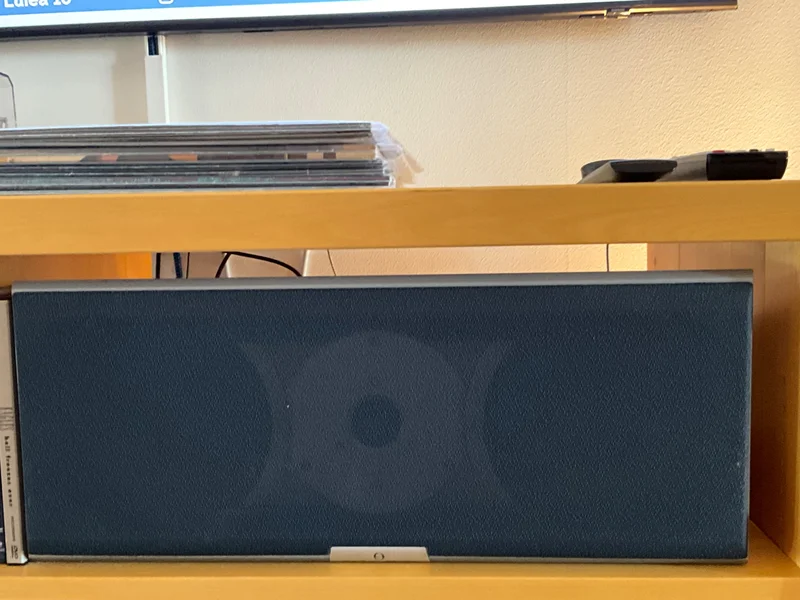 Golvh&ouml;gtalare Audiovector Si3 Signatur - Bild 2 av 3