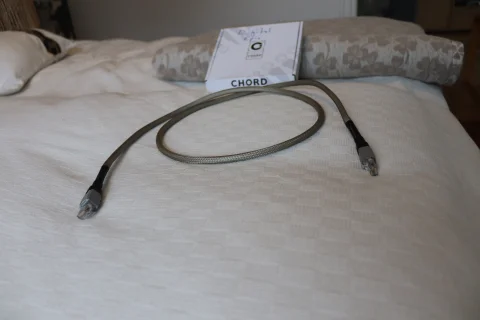 Nätverkskabel Chord EPIC array, RJ-45