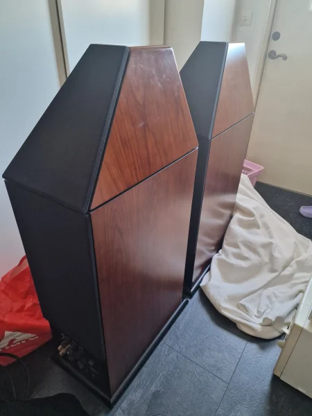 Genisis G501  - Bild 2 av 2