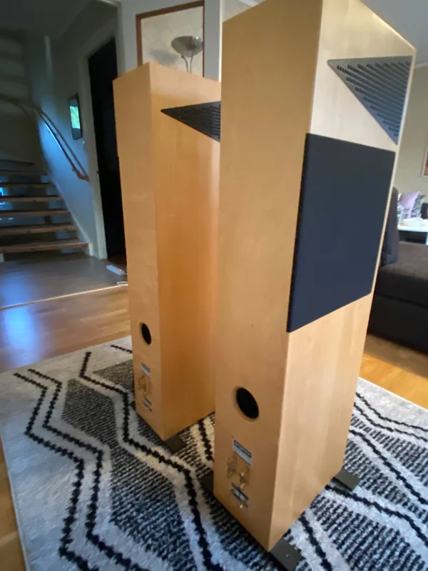 Amphion Amphion - Bild 2 av 6