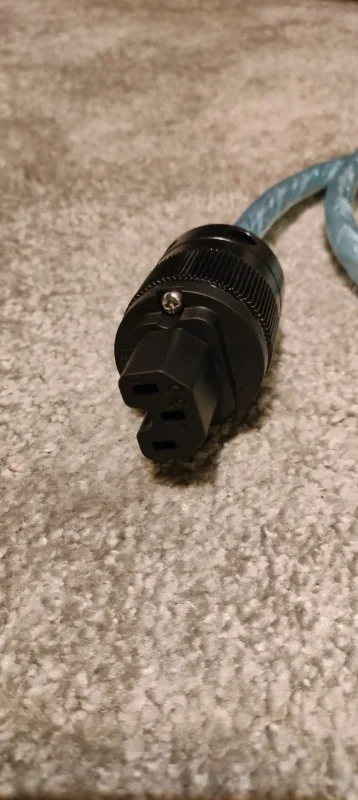 Supra Lorad Excalibur 1 meter - Bild 4 av 10