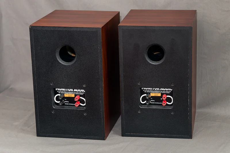 Monitor Audio ma700 Gold - Bild 3 av 5