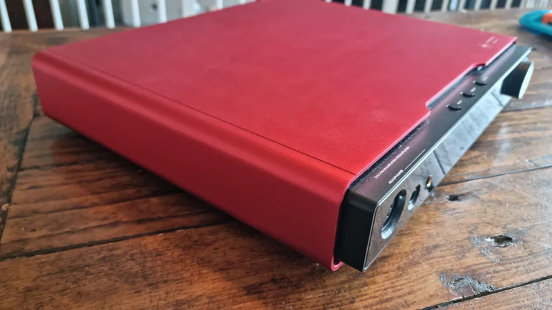 Hifiman Serenade Jr - Bild 2 av 4