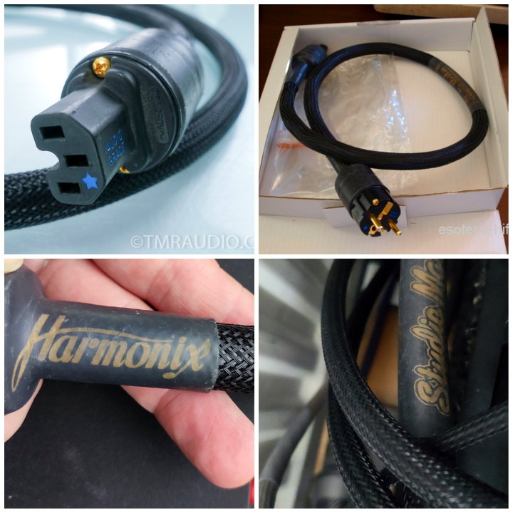 HARMONIX STUDIO MASTER 