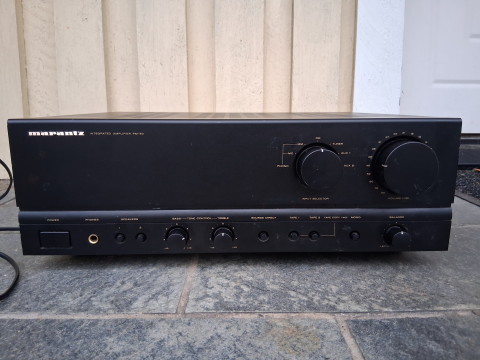 Marantz