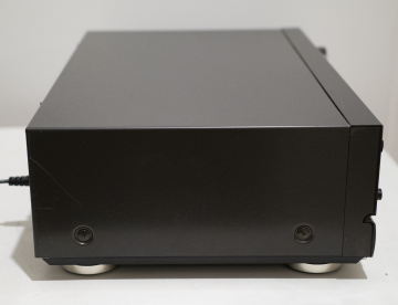 Technics RS-BX707 3 Head Stereo Cassette Deck (1991-92)