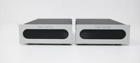 Bel Canto 500M 300S