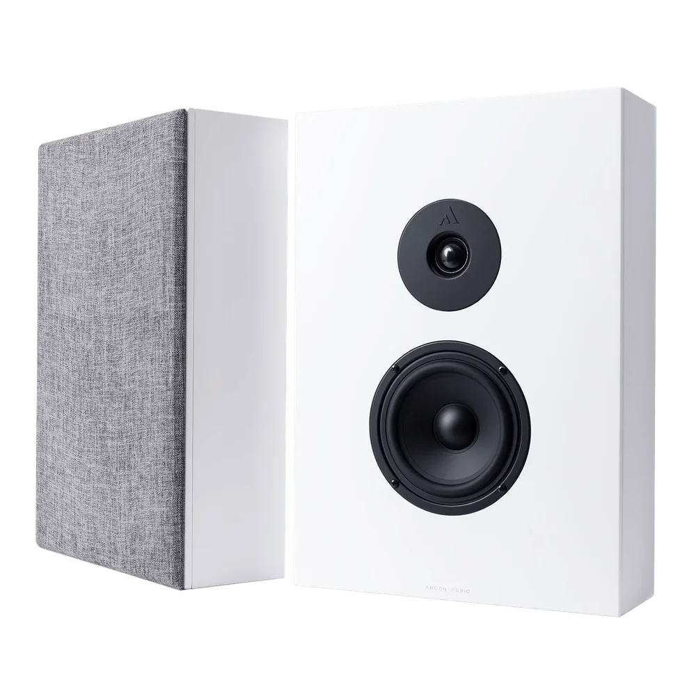 Argon Audio Forus 5 Wall *Nya*