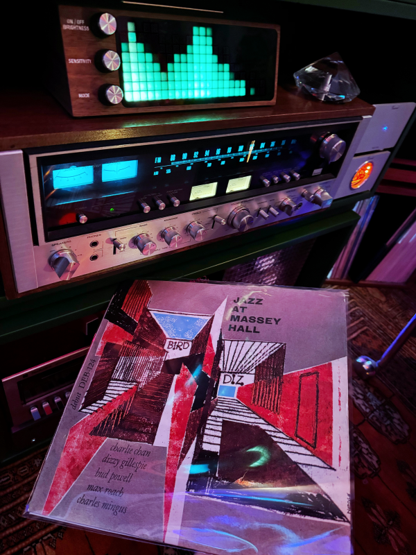 Sansui 9090  - Bild 3 av 5