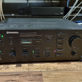 Pioneer A-77-X 