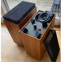 Sonab OA14 helrenoverade