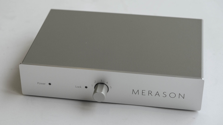 Merason Frerot