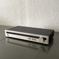 Luxman Tuner T-210L