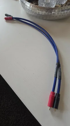 Chord clearway rca 