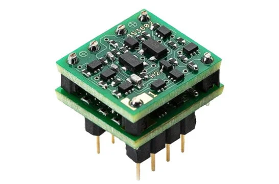 Op amps Burson eller SparkoS - Bild 3 av 3