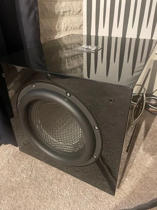REL Carbon Special