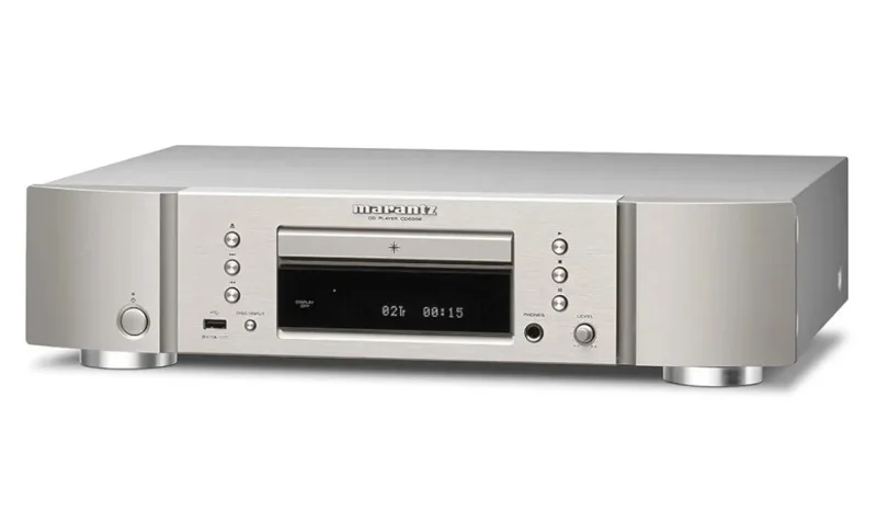 Marantz cd spelare Marantz cd spelare - Bild 1 av 1